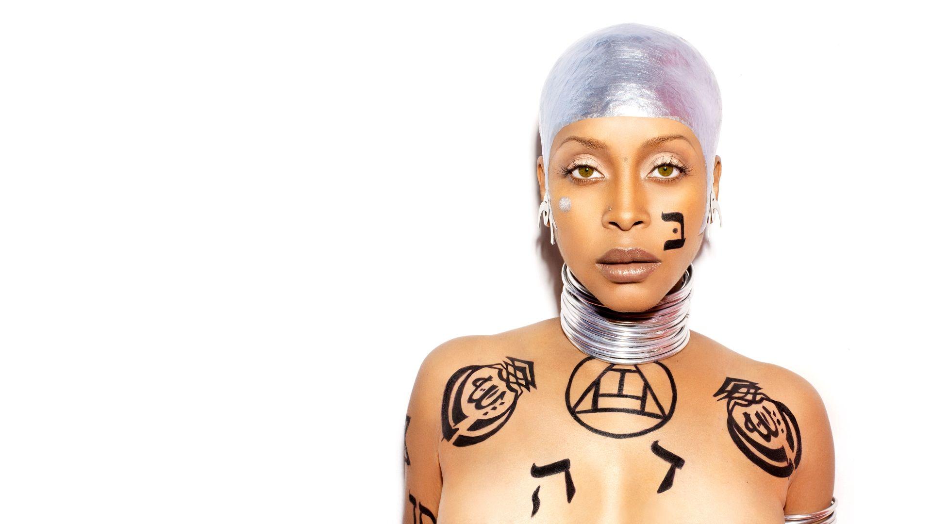 1920x1080 Erykah Badu