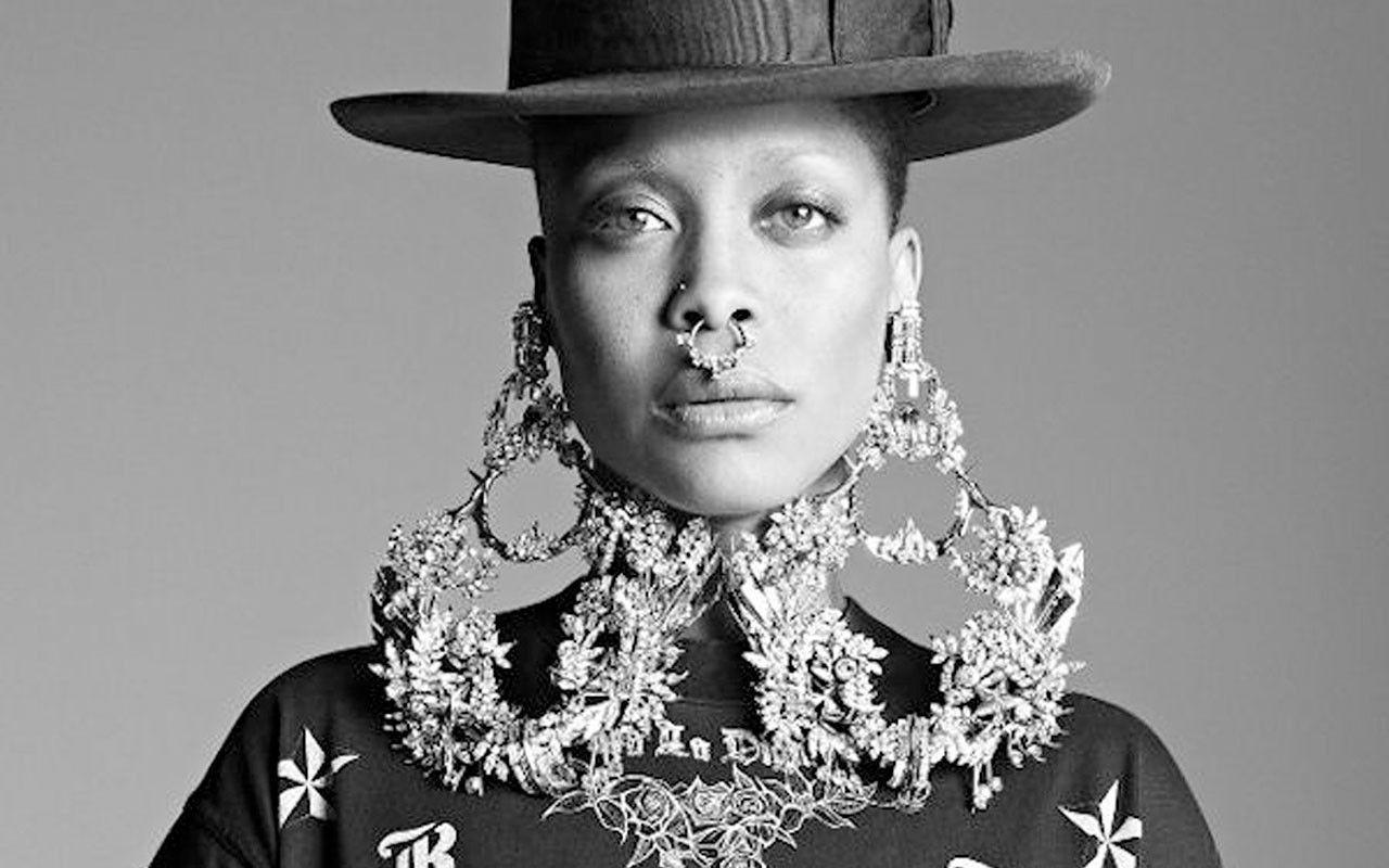 1280x800 Healing Lessons from Popular Music 02: Bag Lady