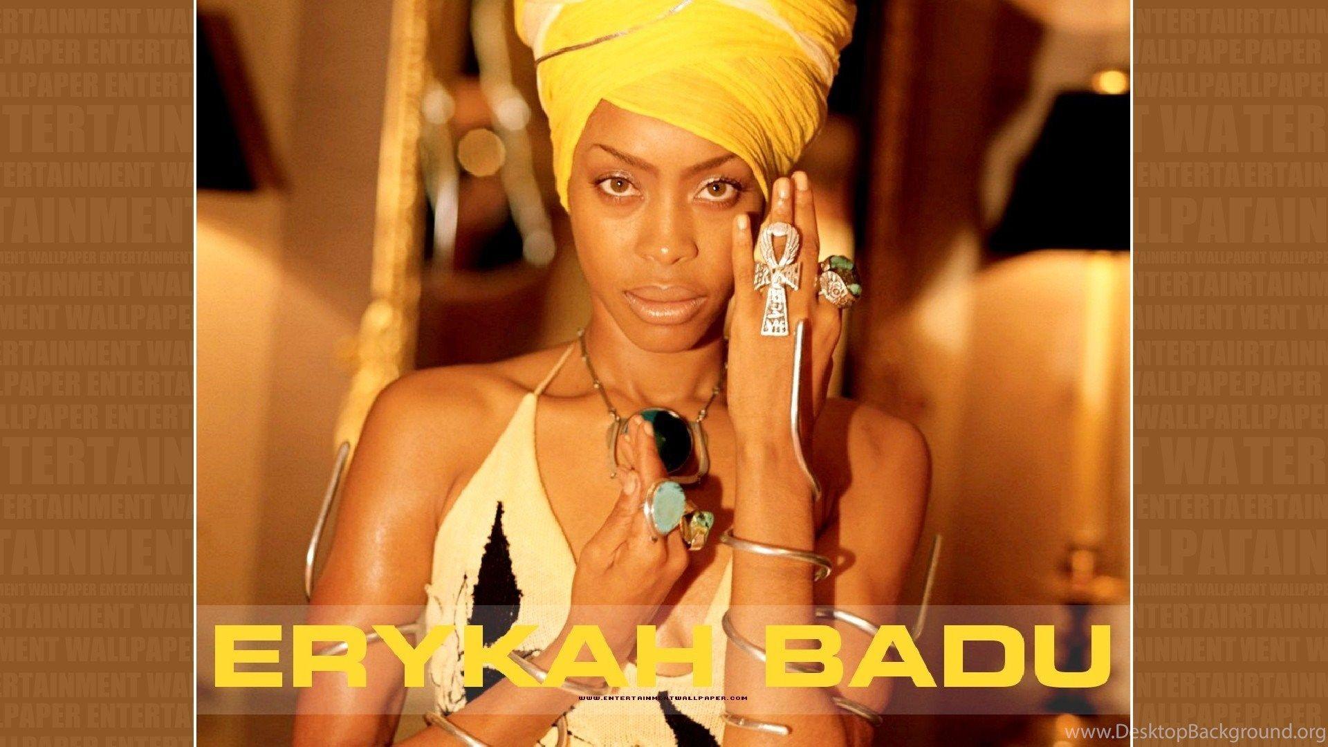 Erykah Badu Wallpapers - Top Free Erykah Badu Backgrounds - WallpaperAccess