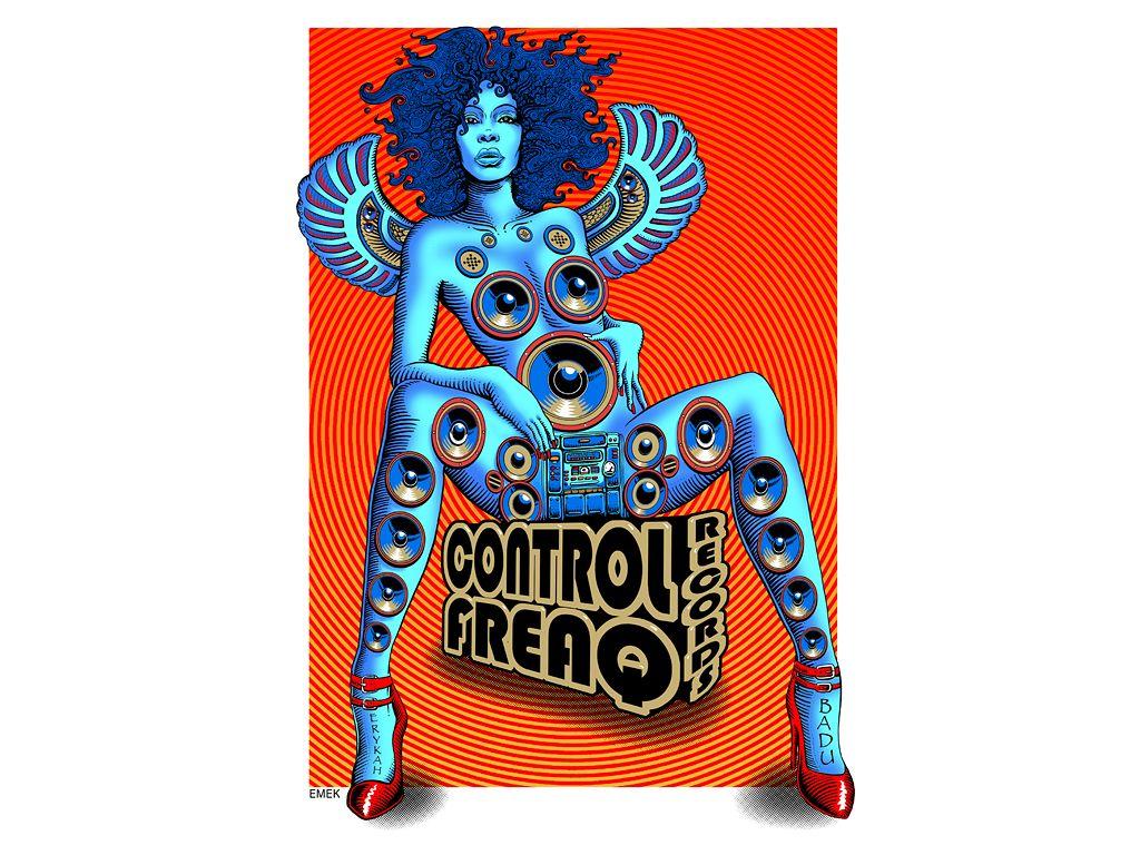 1024x768 Erykah Badu.com - The Official Erykah Badu Fansite