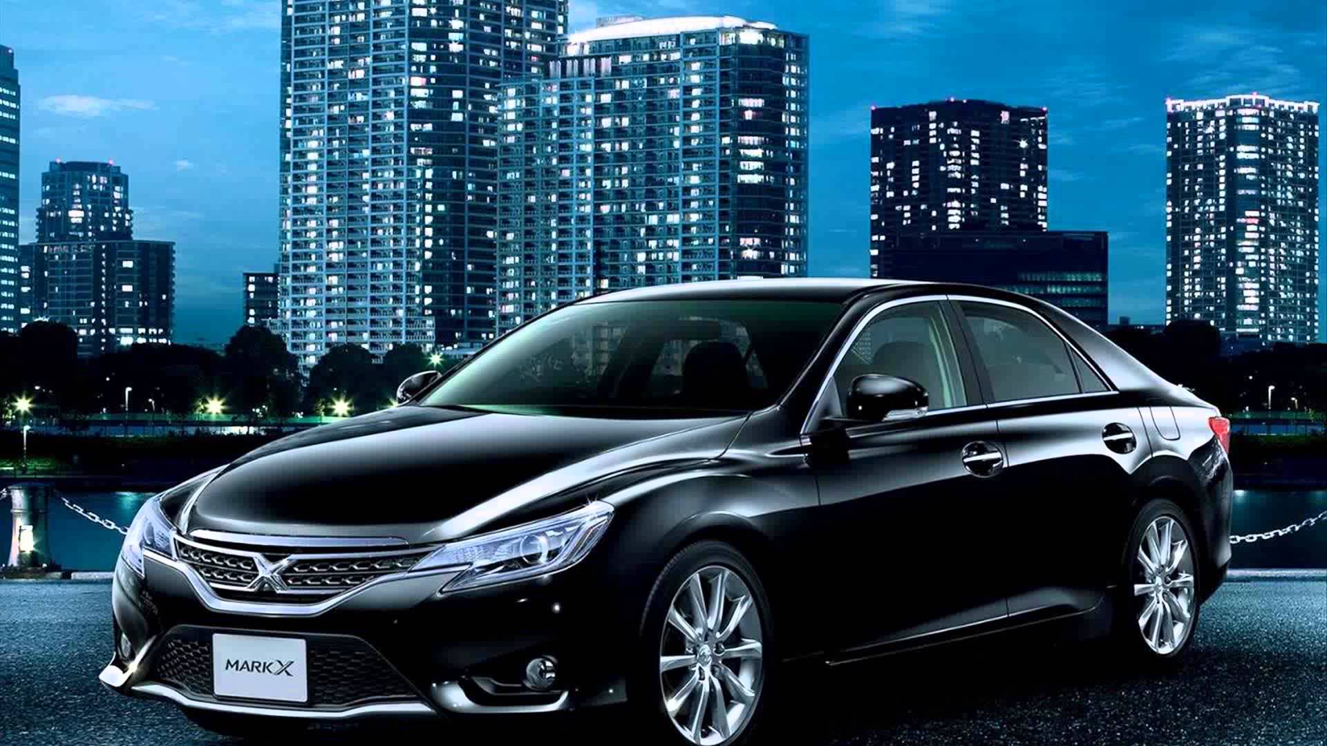 1920x1080 Toyota Mark X wallpaper, Vehicles, HQ Toyota Mark X pictureK