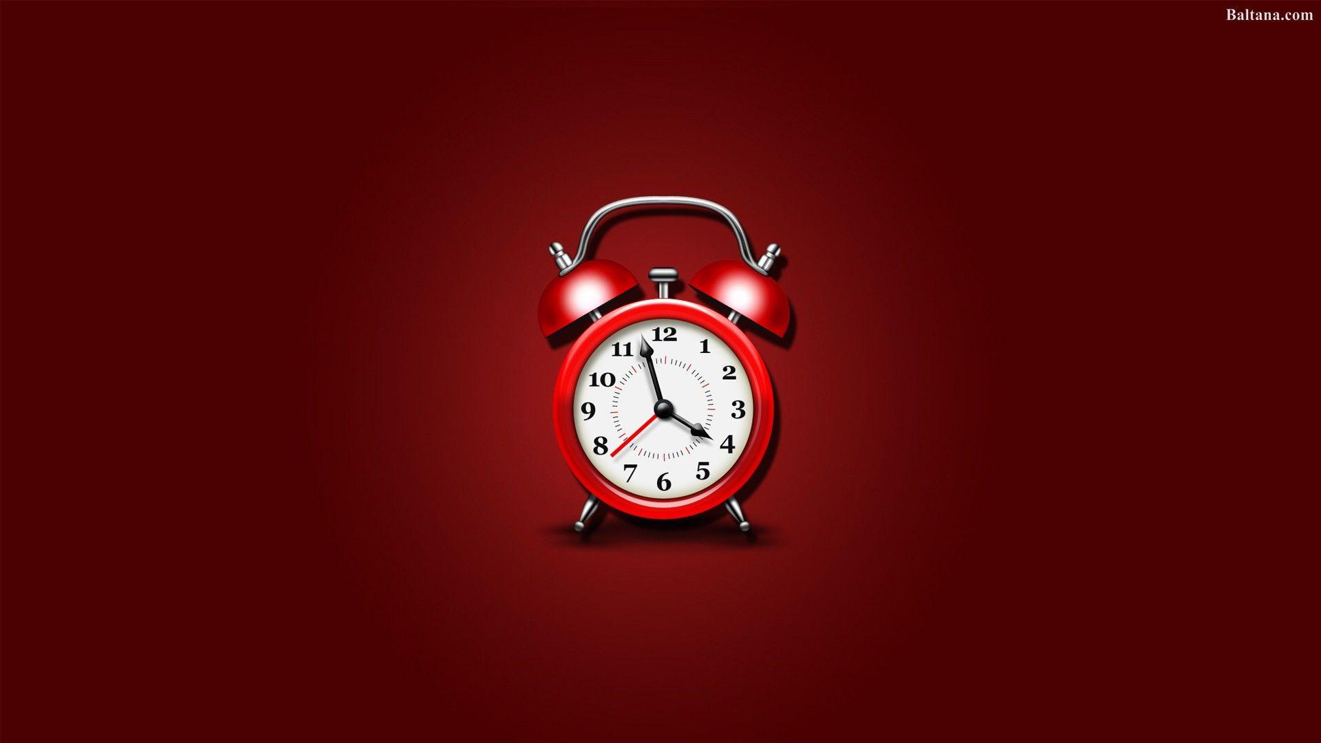 Alarm Clock Wallpapers - Top Free Alarm Clock Backgrounds - WallpaperAccess