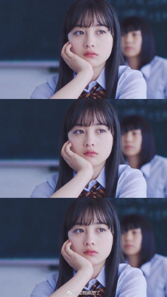 Kanna Hashimoto Wallpapers - Top Free Kanna Hashimoto Backgrounds ...