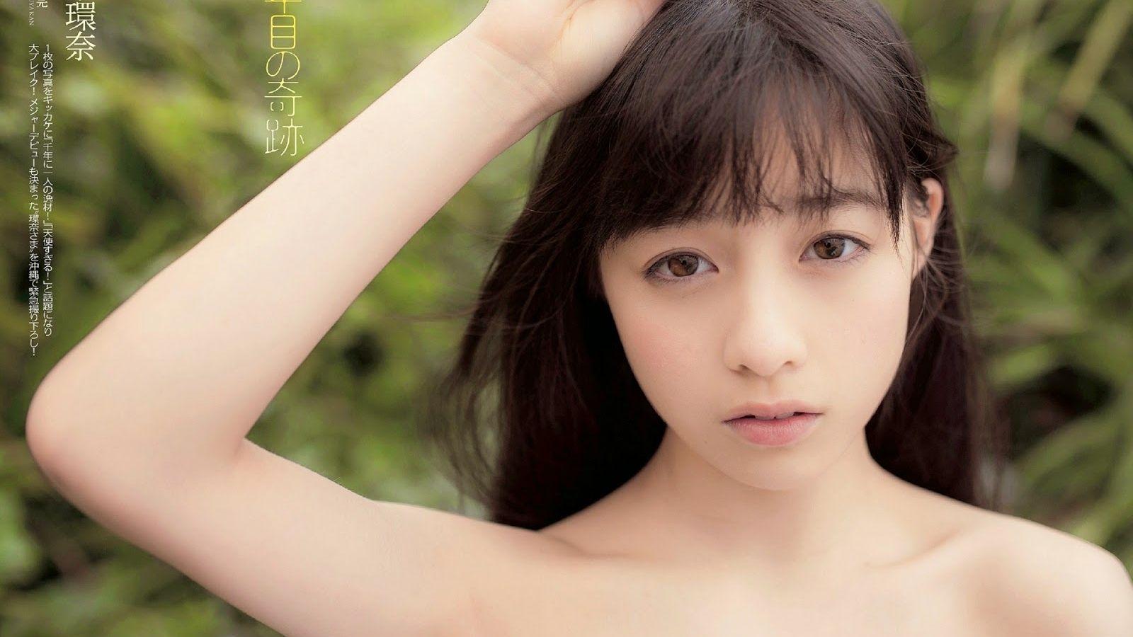 Kanna Hashimoto Wallpapers Top Free Kanna Hashimoto Backgrounds Wallpaperaccess