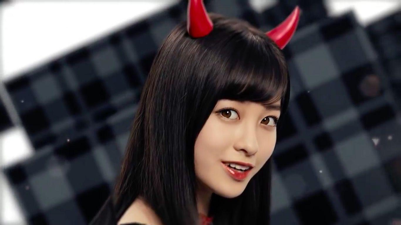 1366x768 wallpaper direct: Ai Hashimoto Latest HOT Wallpaper