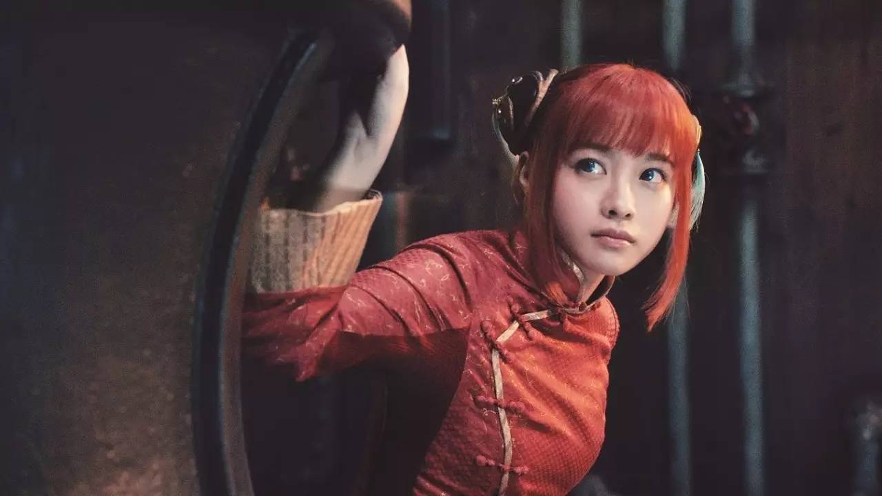 1280x720 Gintama Live Action the Movie (2017)