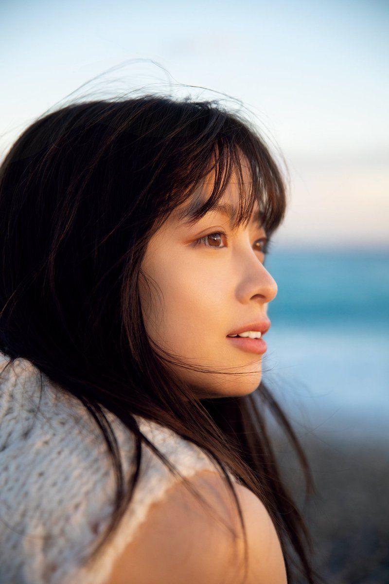 800x1200 Rizuka To The Beautiful Hashimoto Kanna, Member Of Now Disbanded Idolgroup Rev.from DVL. Now, Kanna Chan Is One Of The Most Successful Actress In Japanese Cinema #MyDailyIdol