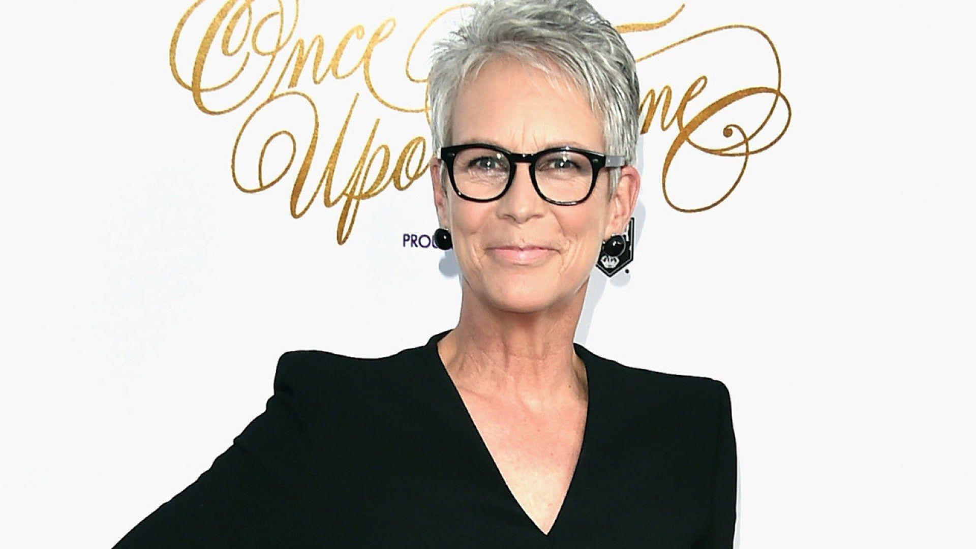 1920x1080 EXCLUSIVE: Jamie Lee Curtis Says She's Spoken to Lindsay Lohan