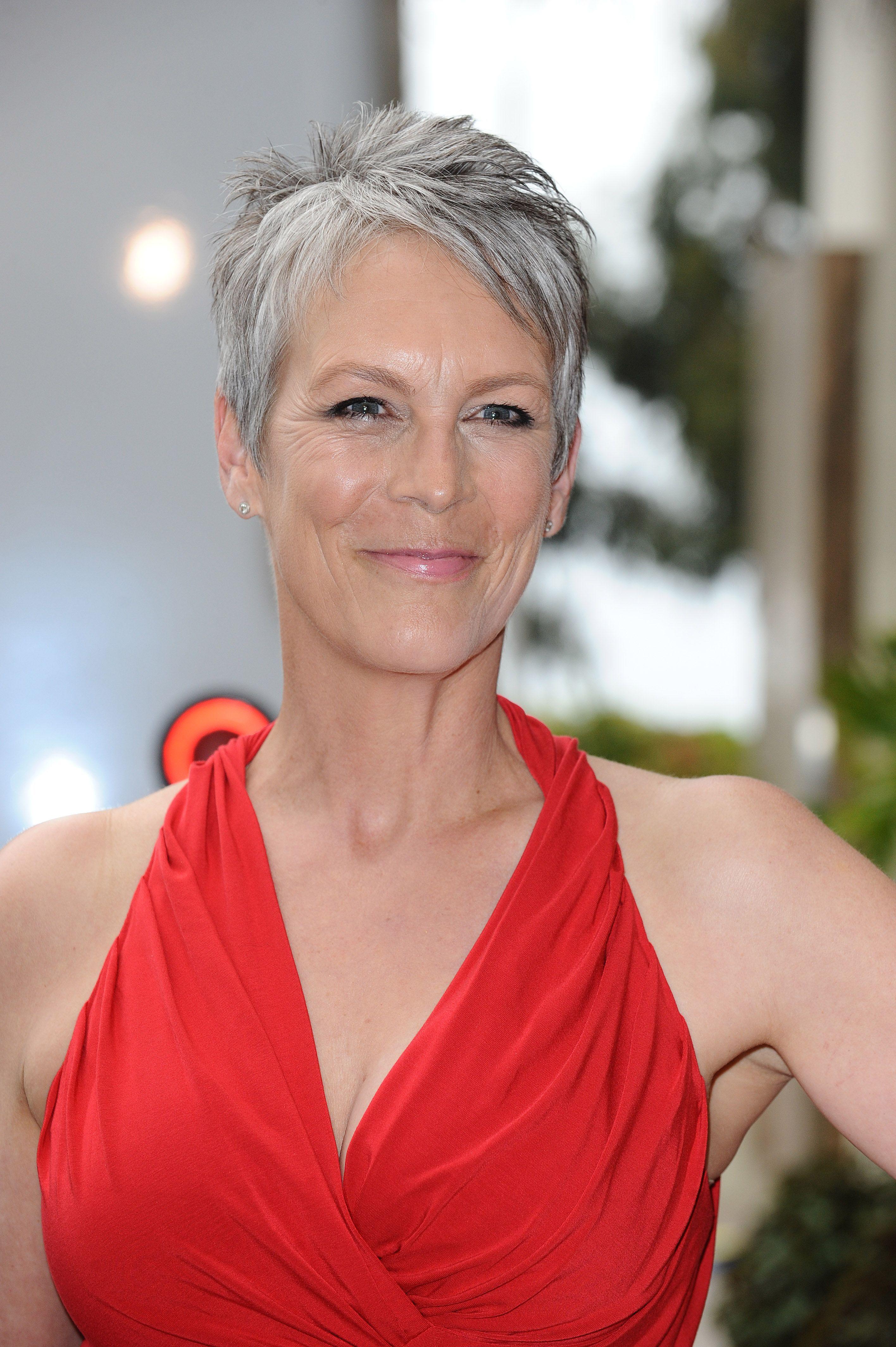 Jamie Lee Curtis' Secret Disney Roles You Never Knew Existed! - yjz5f6b