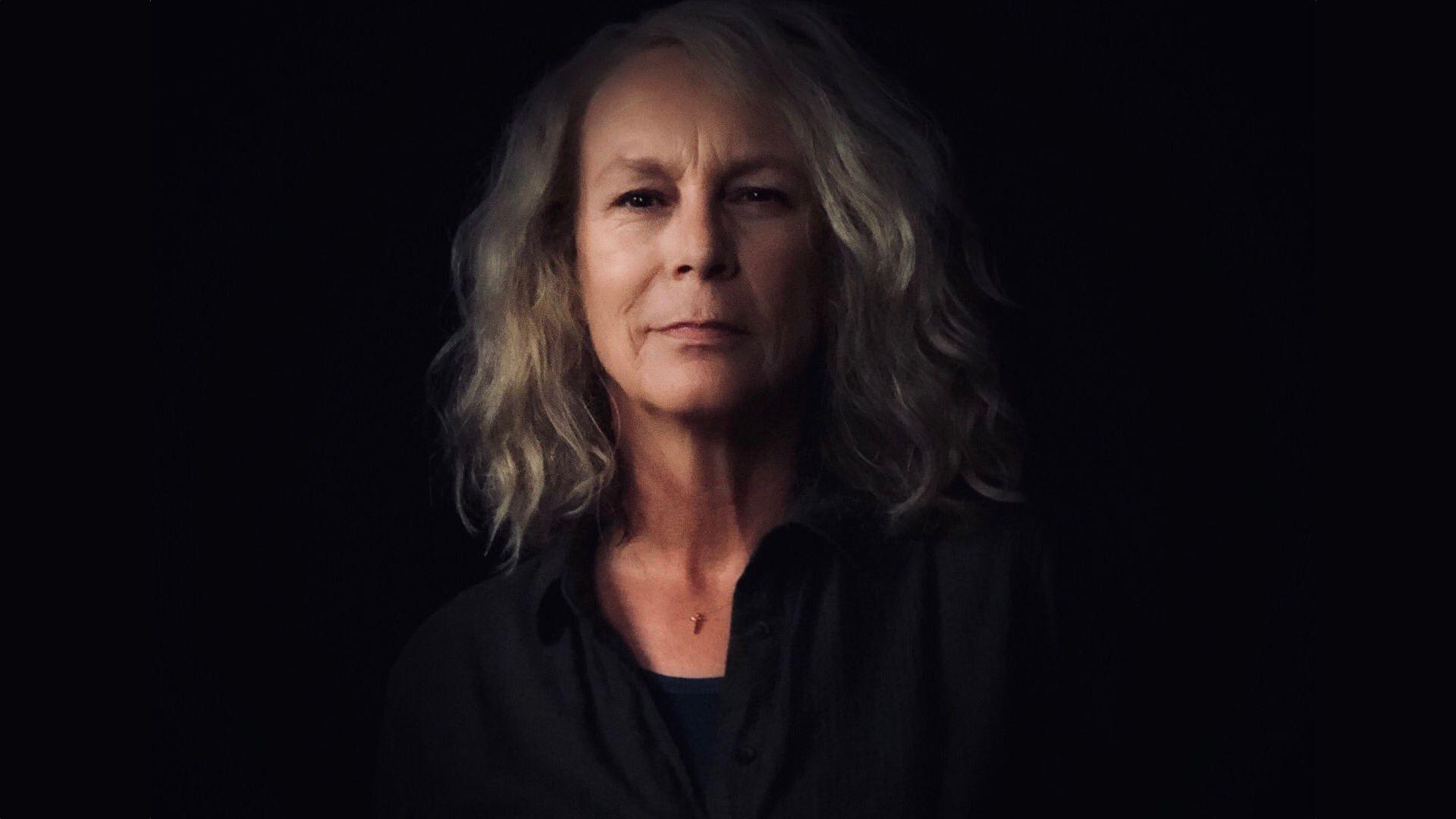 1920x1080 Jamie Lee Curtis Says The New HALLOWEEN Film is Astonishingly