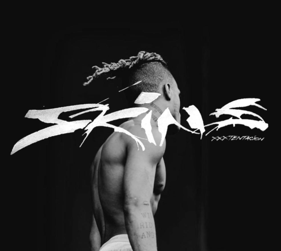 985x881 Free download XXXTENTACION SKINS Album Stream Rap Dose 985x881