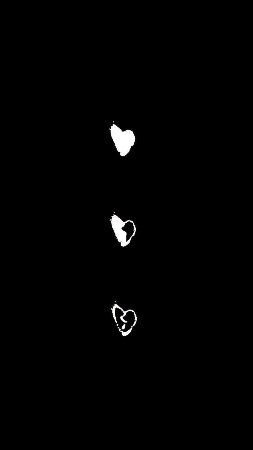 844x1500 Free download a simple XXXTentacion wallpaper for phones Album