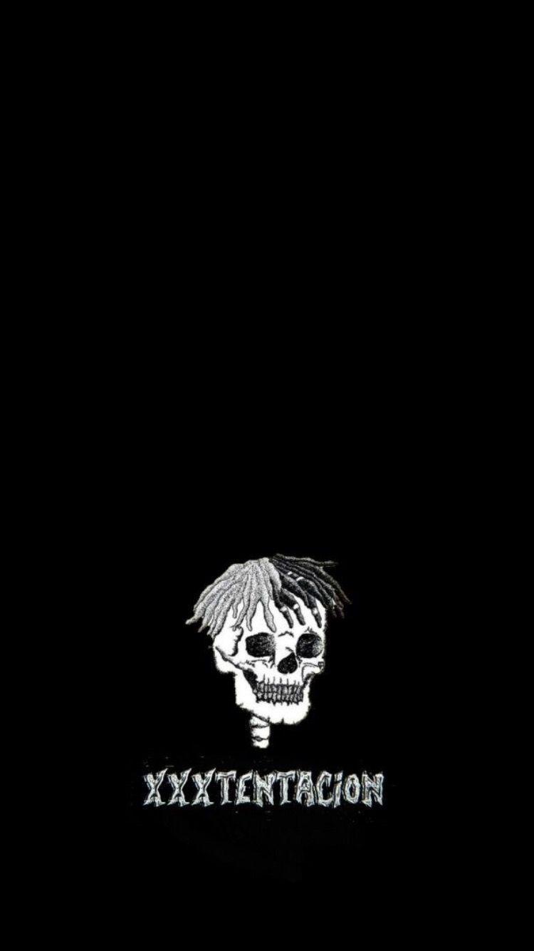 750x1334 Xxxtentacion Wallpaper Desktop