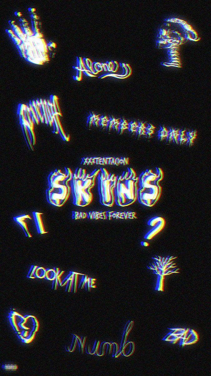 675x1200 XXXTentacion