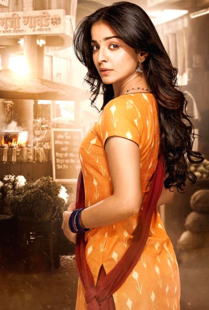 735x1089 Antim' actress Mahima Makwana pleased with appreciation