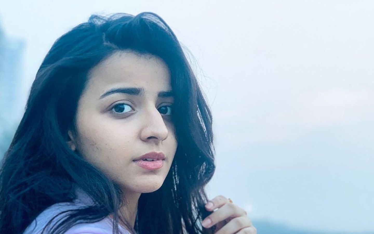 1440x900 Mahima Makwana Antim The Final Truth Actress Best Wallpaper 125406
