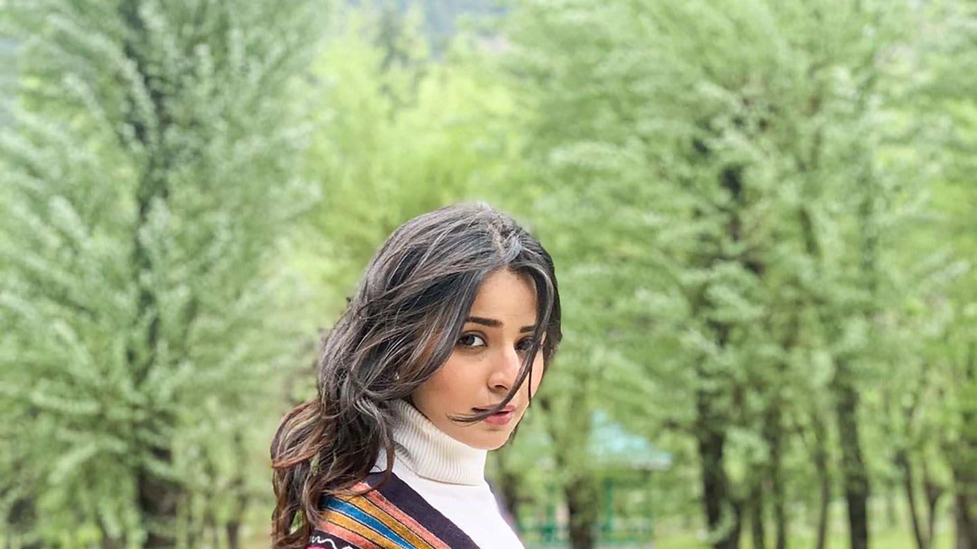 1920x1080 Mahima Makwana Antim The Final Truth Actress Best HD Wallpaper 125405