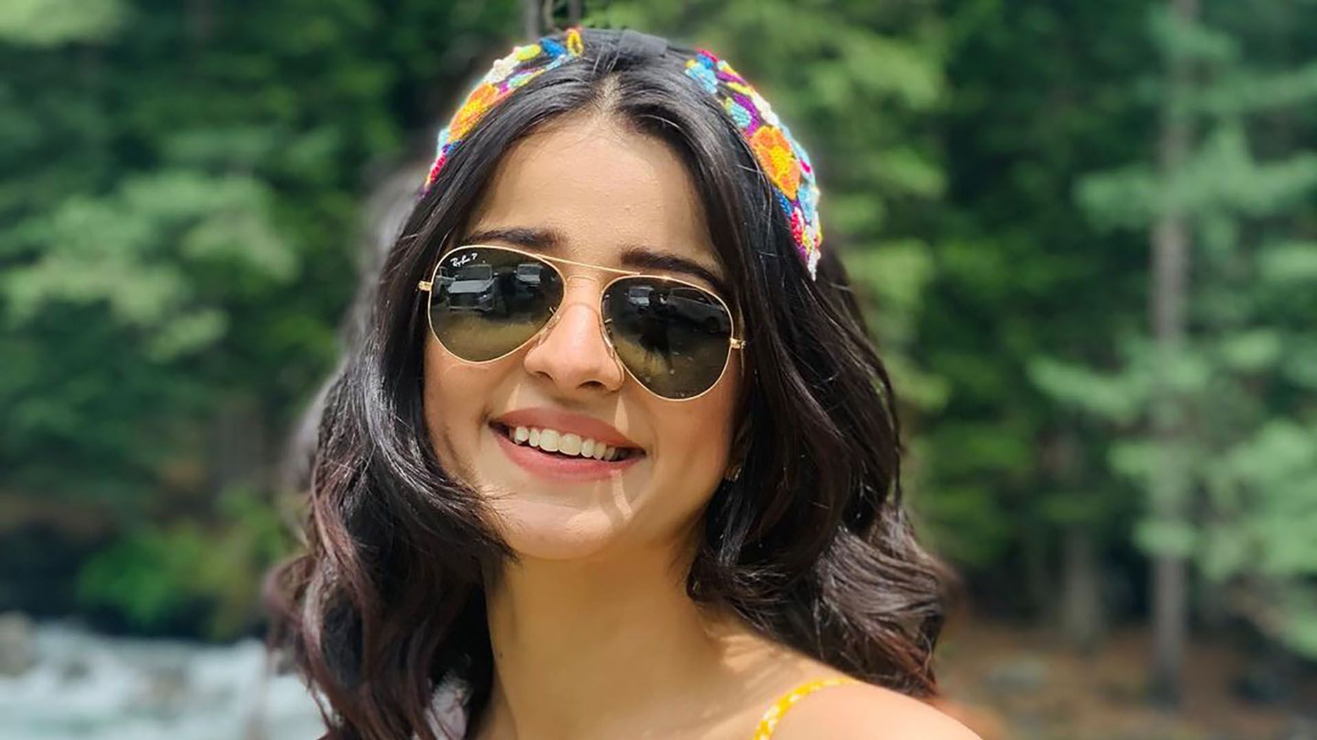 1920x1080 Mahima Makwana Desktop HD Wallpaper 125389
