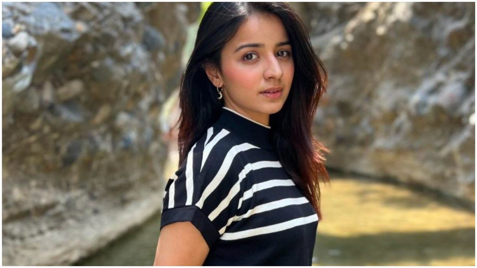1600x900 Showtime actor Mahima Makwana admits to facing politics in film industry: 'I'm not saying I've made peace with it, but'. Bollywood News Indian Express