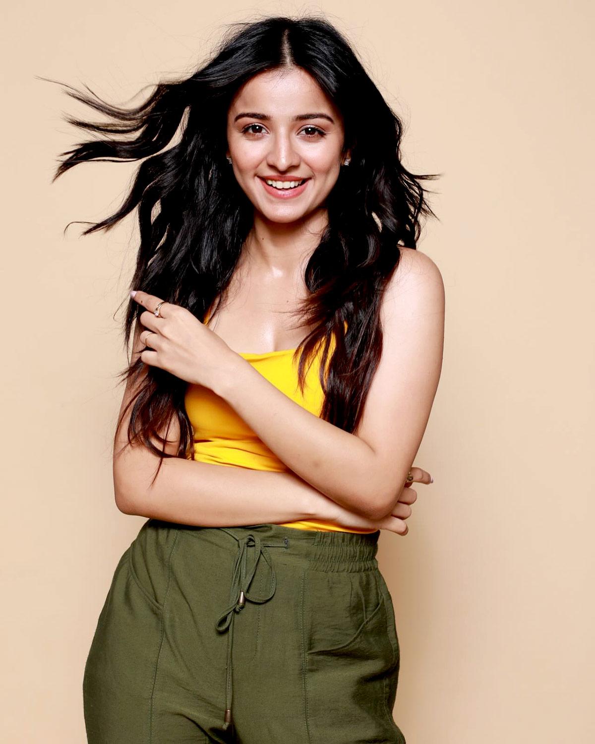 1200x1500 Mahima Makwana's Playful Spin On Fashion