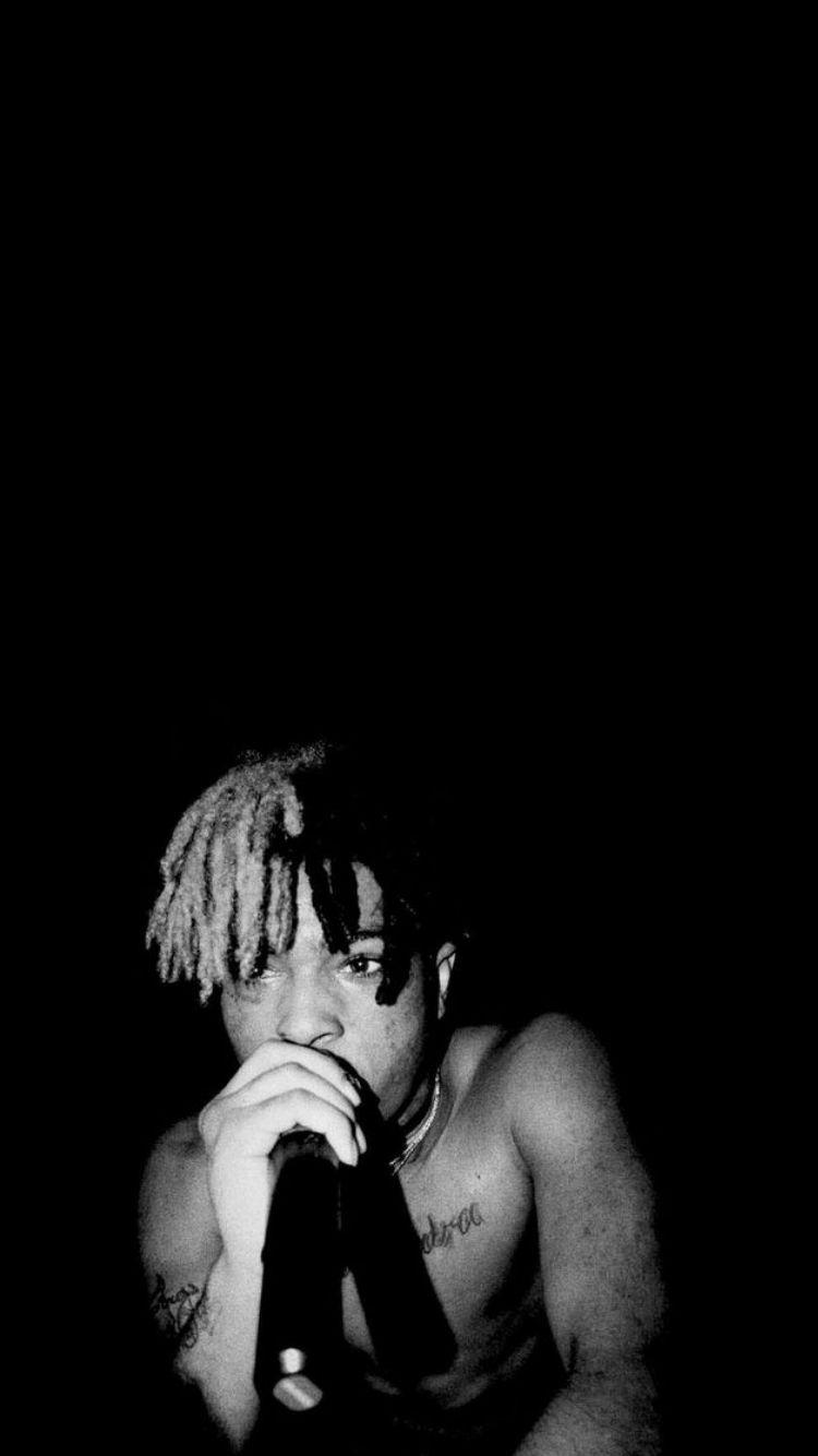 750x1334 Xxxtentacion Desktop Background