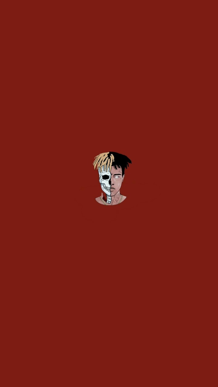 720x1280 XXXTentacion, bad, and wallpaper