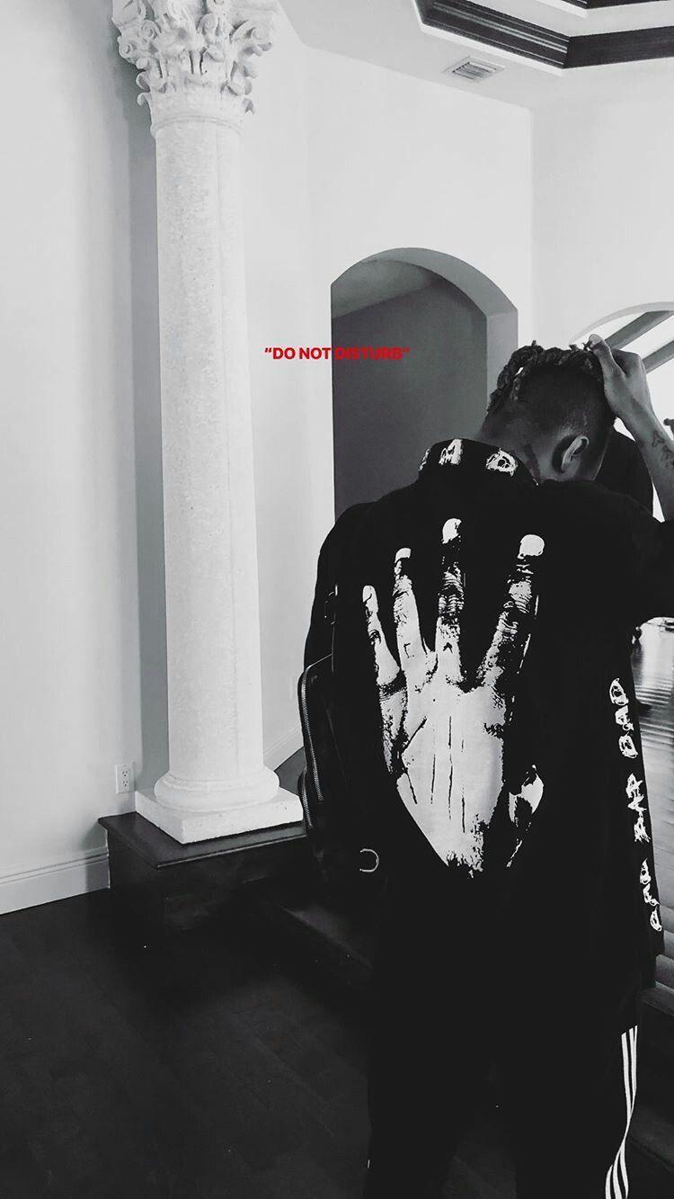 750x1333 Xxxtentacion Desktop Wallpaper