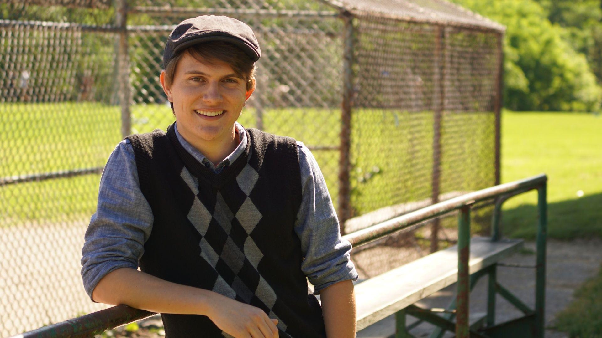 1920x1080 Gilbert Blythe. Anne of Green Gables