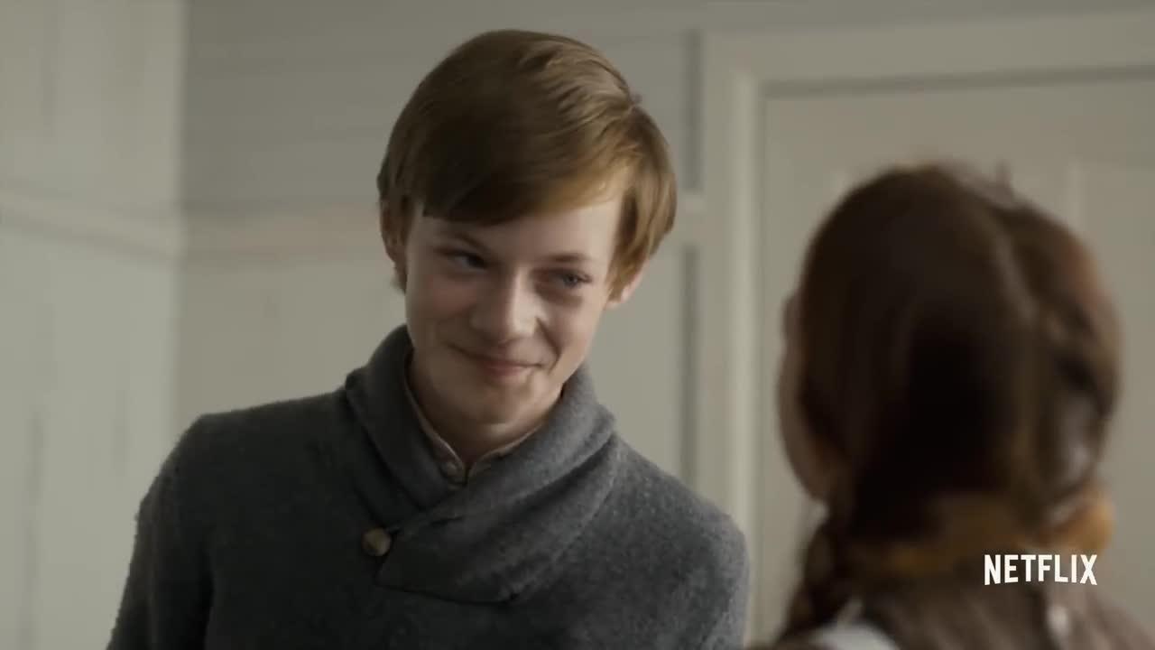 1280x720 Anne With an E season 2: How has Gilbert changed from the book