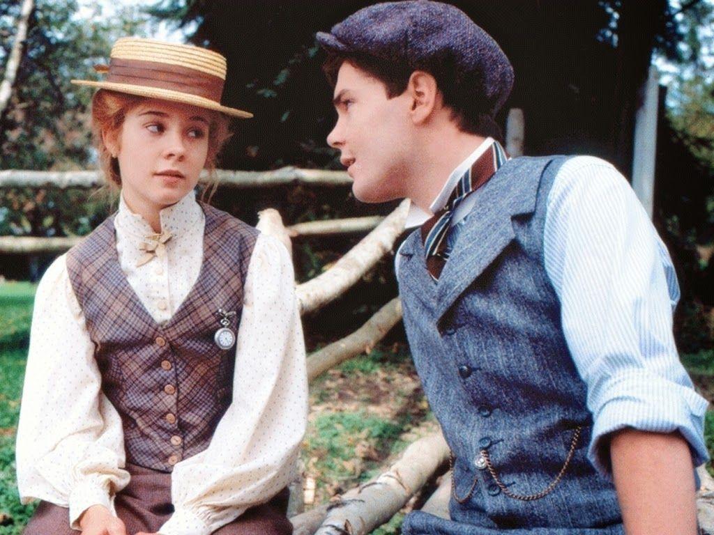 1024x768 To Jonathan Crombie, and my lifelong love for Gilbert Blythe