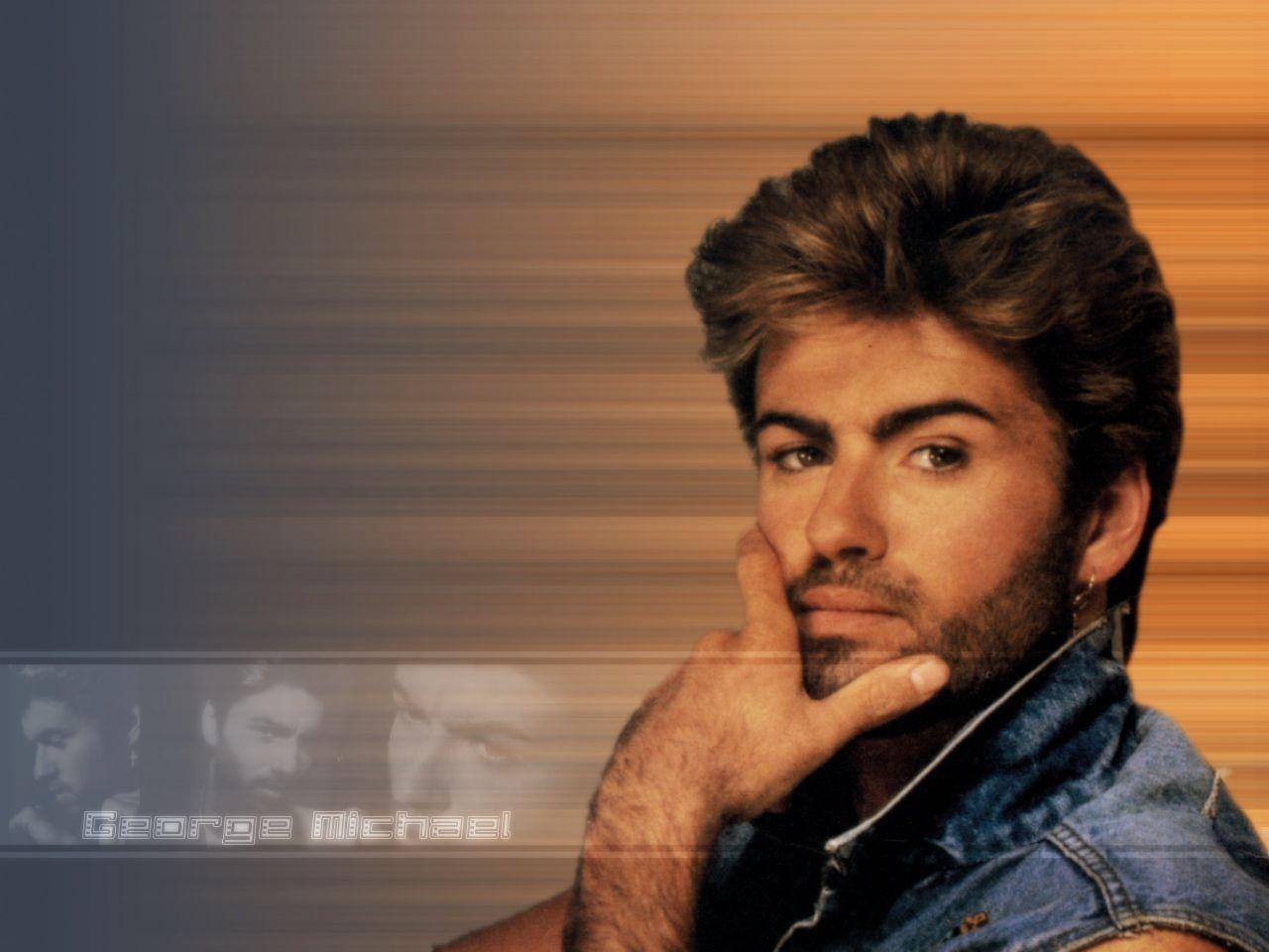 George Michael Wallpapers - Top Free George Michael Backgrounds