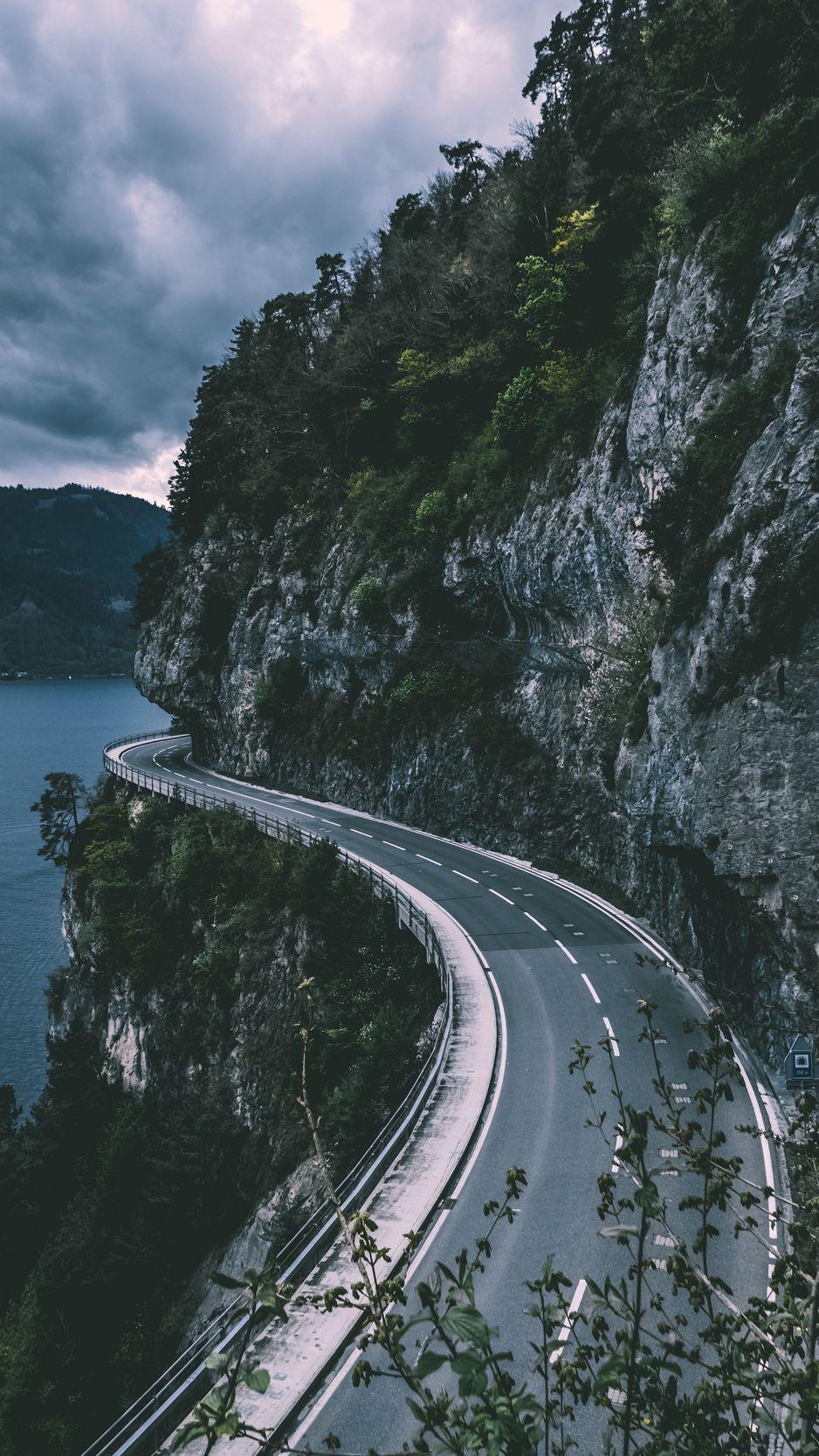 938x1668 Download wallpaper 938x1668 sigriswil, switzerland, mountains