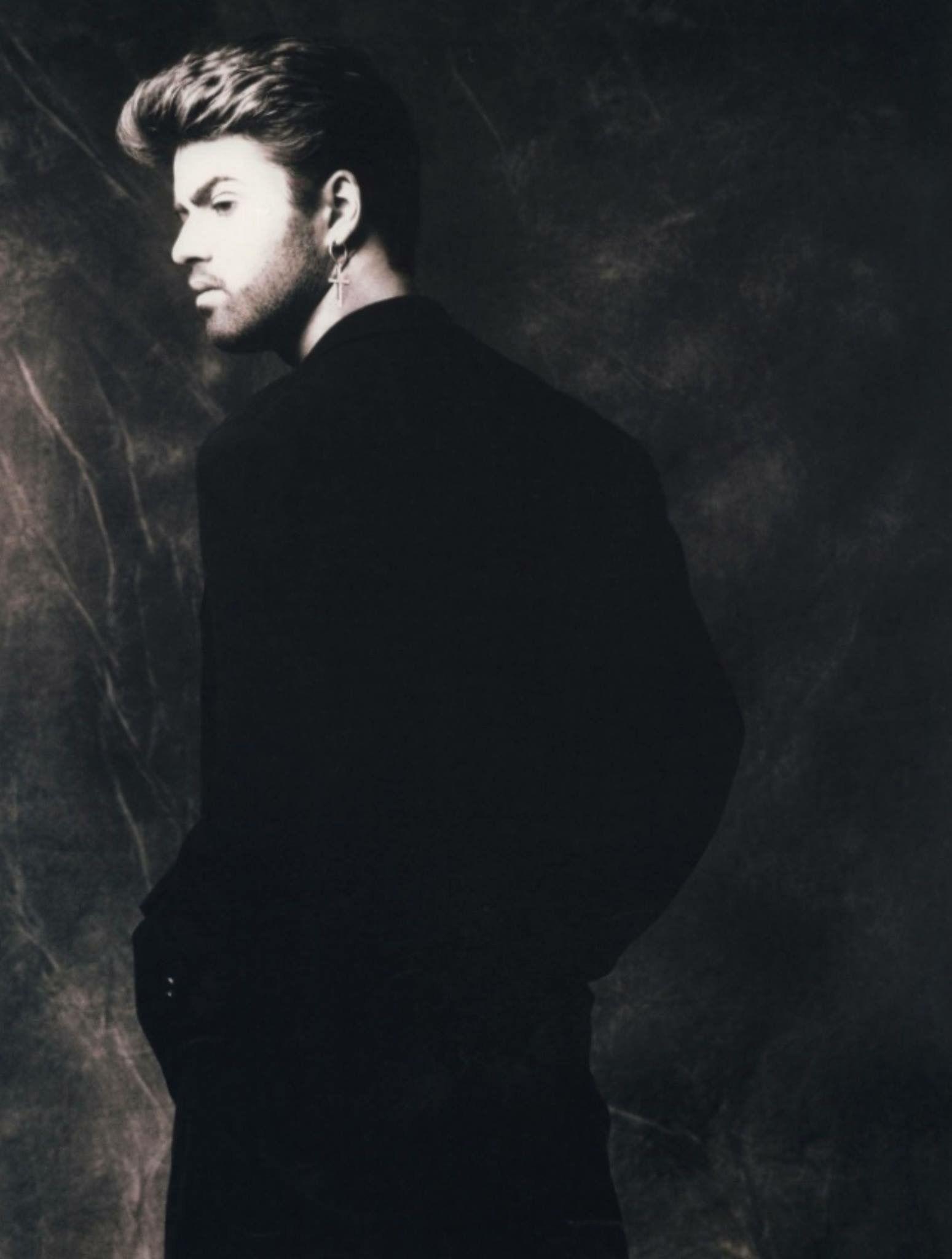 George Michael Wallpapers - Top Free George Michael Backgrounds