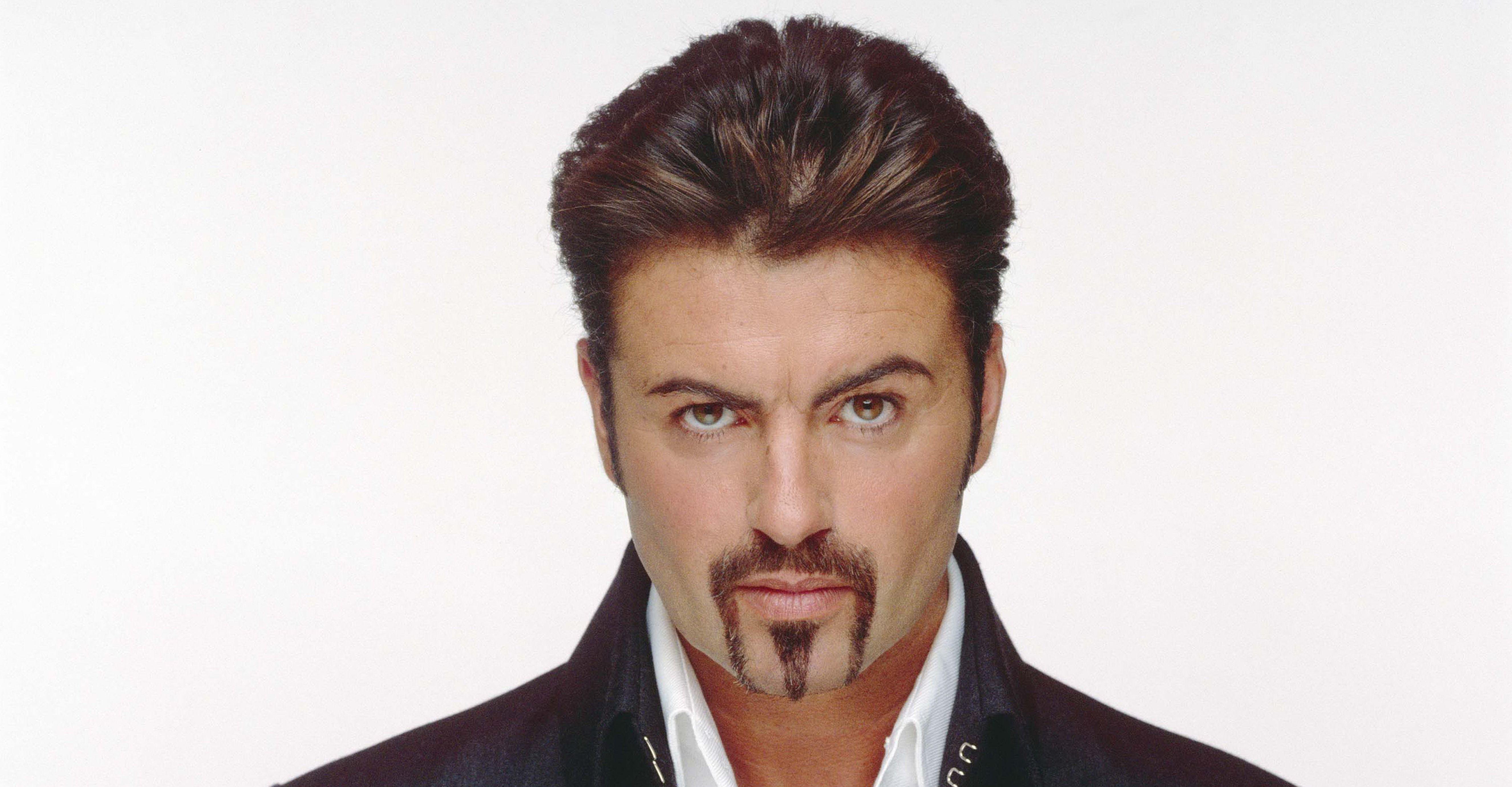 George michael last