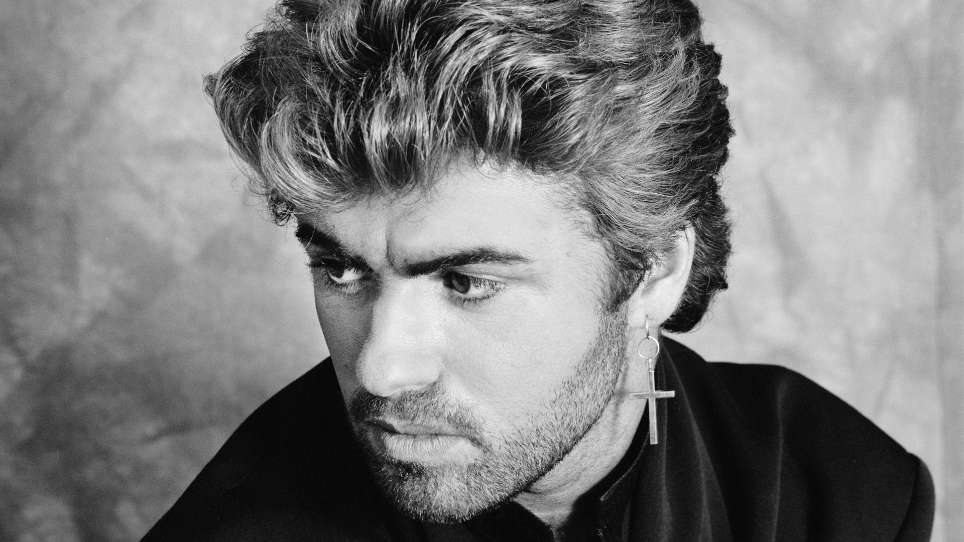 George Michael Wallpapers - Top Free George Michael Backgrounds