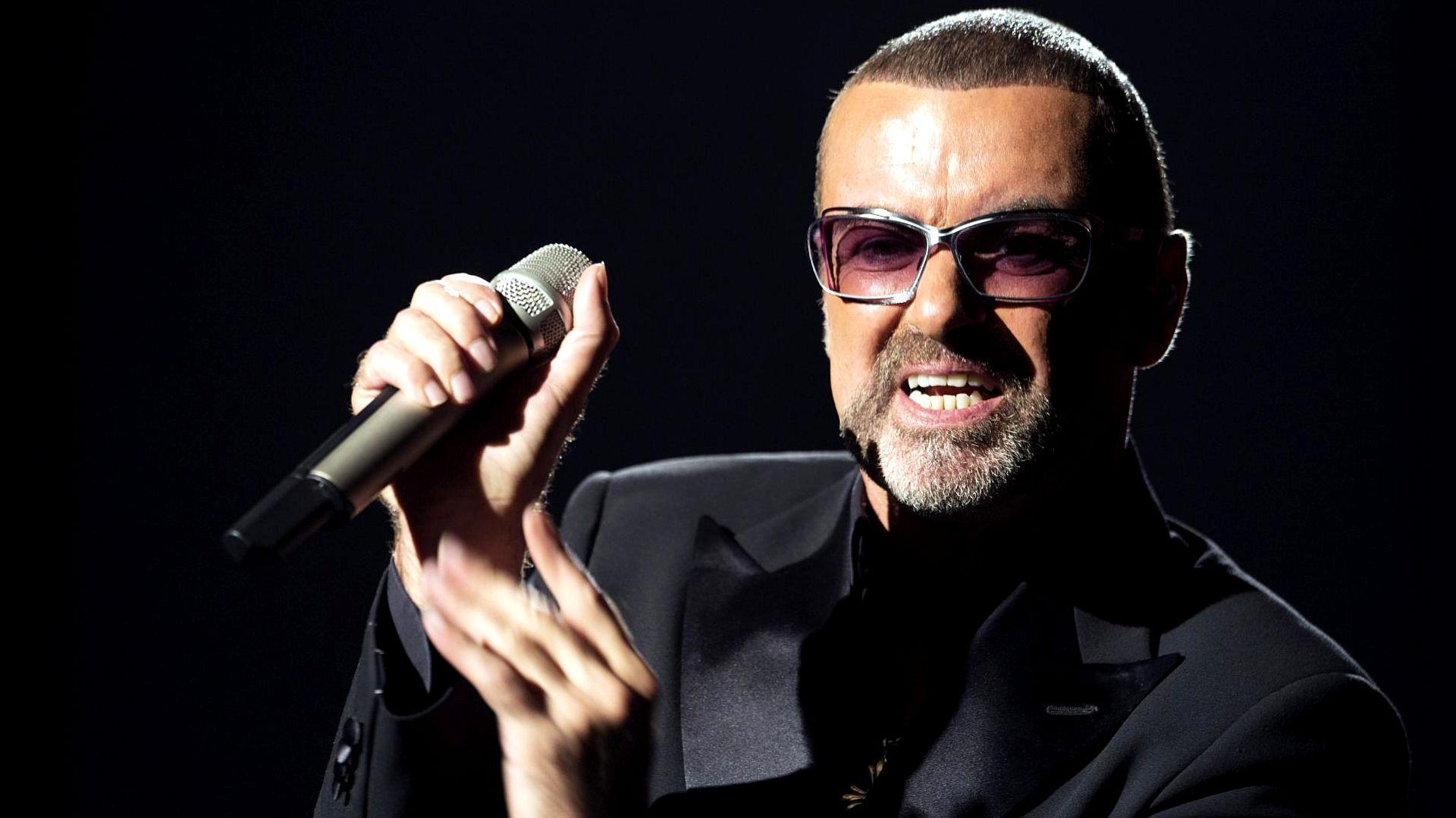 1920x1080 George Michael Desktop Wallpaper 61648 1920x1080px