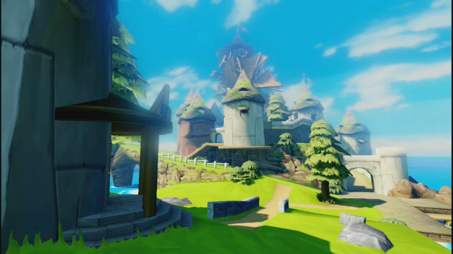 1920x1080 wind waker wallpaper zelda, Wind waker