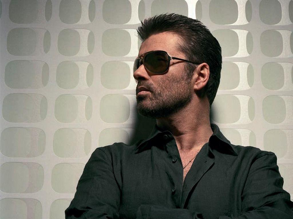 1024x768 George Michael Wallpaper Desktop #h932775. Celebrities HD