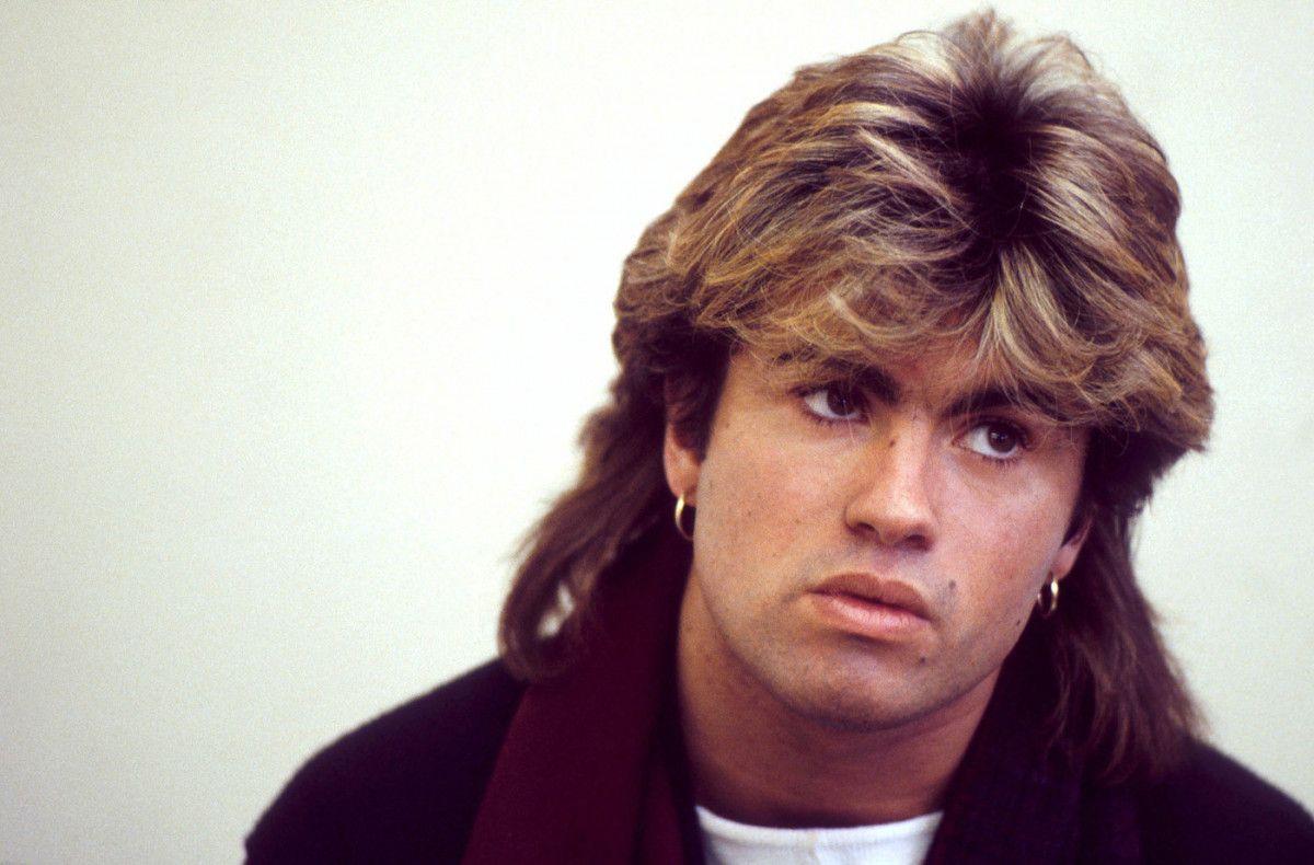 1200x790 George Michael wallpaper