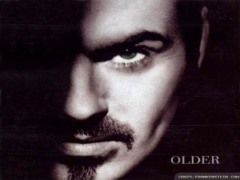 1024x768 George Michael wallpaper