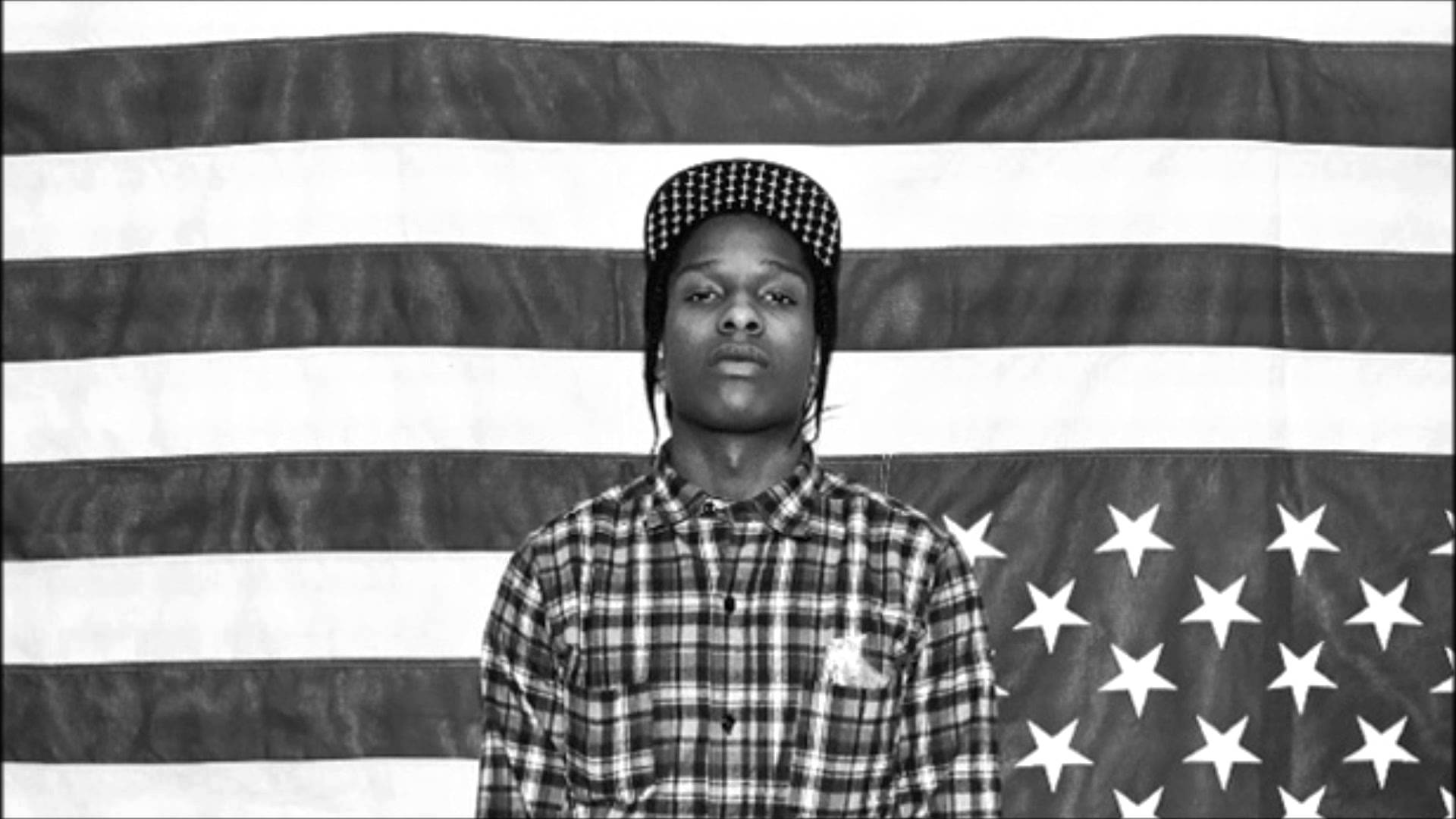 1920x1080 A$AP Rocky Type Beat Won't Change (Prod. by Omito)