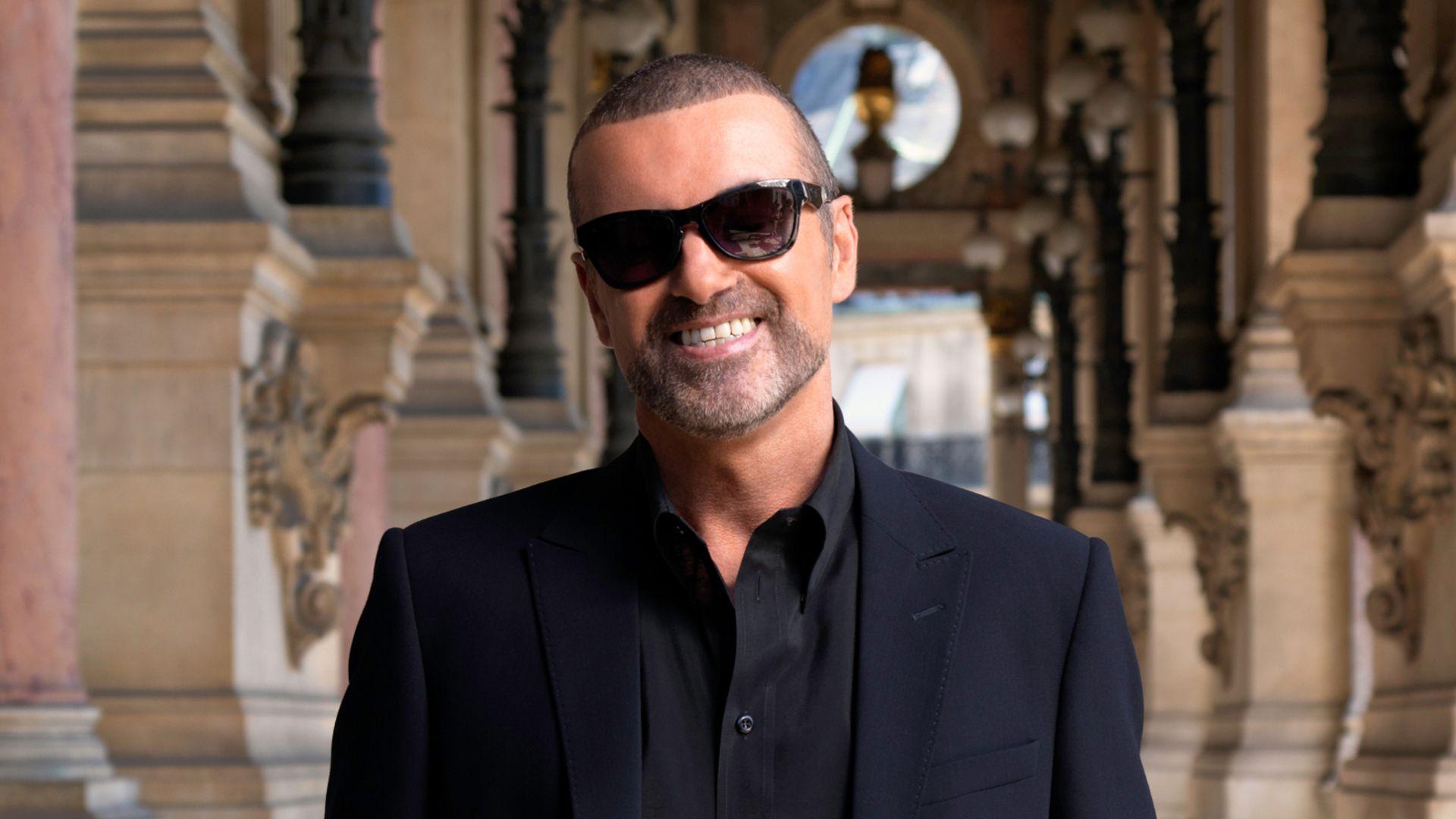 George Michael Wallpapers - Top Free George Michael Backgrounds