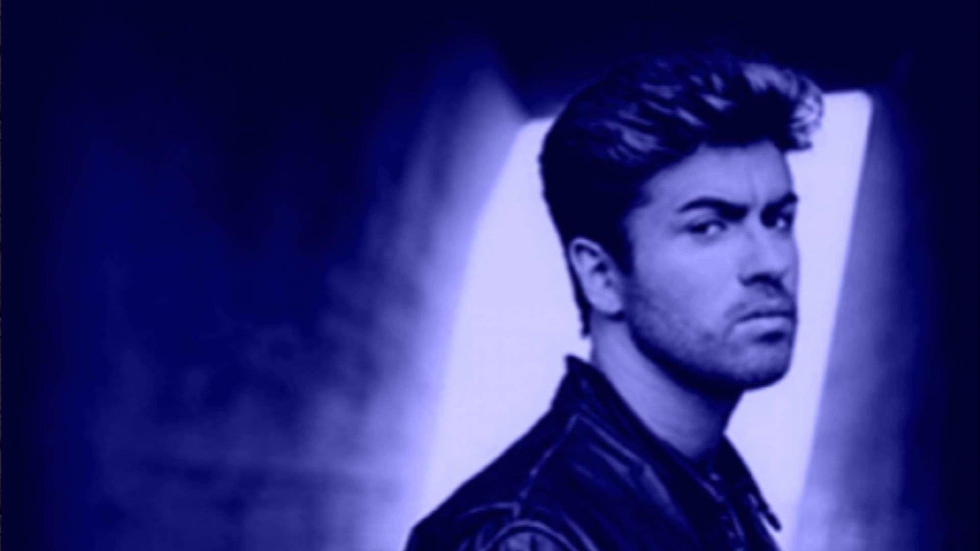 Джордж фридам. George Michael 1984. George Michael в молодости. George Michael 1991.