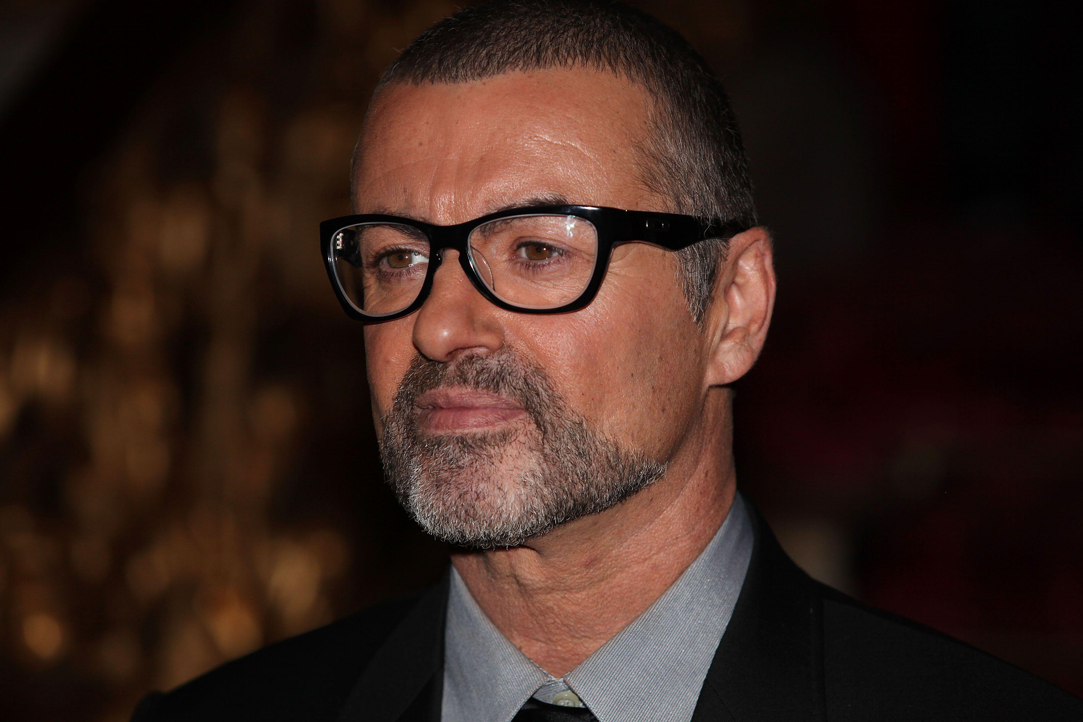 3600x2400 George Michael Wallpaper Image Photo Picture Background