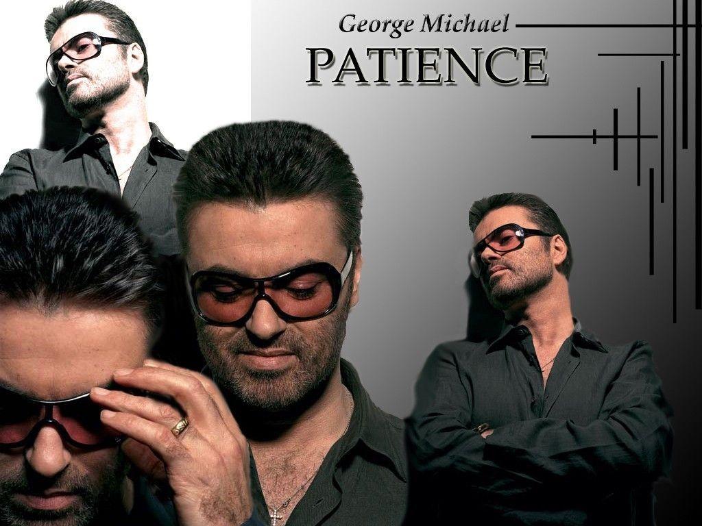 1024x768 Picture George Michael Music