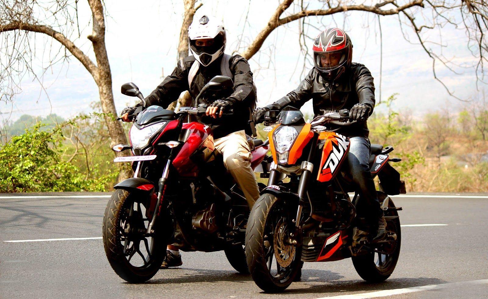 1600x981 Javed Shaikh: Bajaj Pulsar 200NS Vs KTM Duke