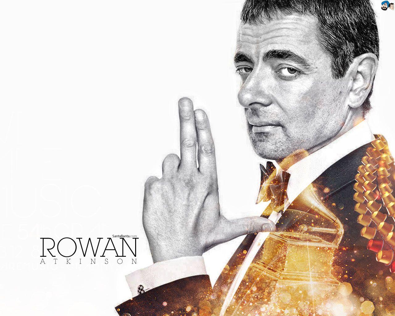 Movies Mr Bean Rowan Atkinson Wallpaper - Resolution:1920x1080 - ID:584024  - wallha.com