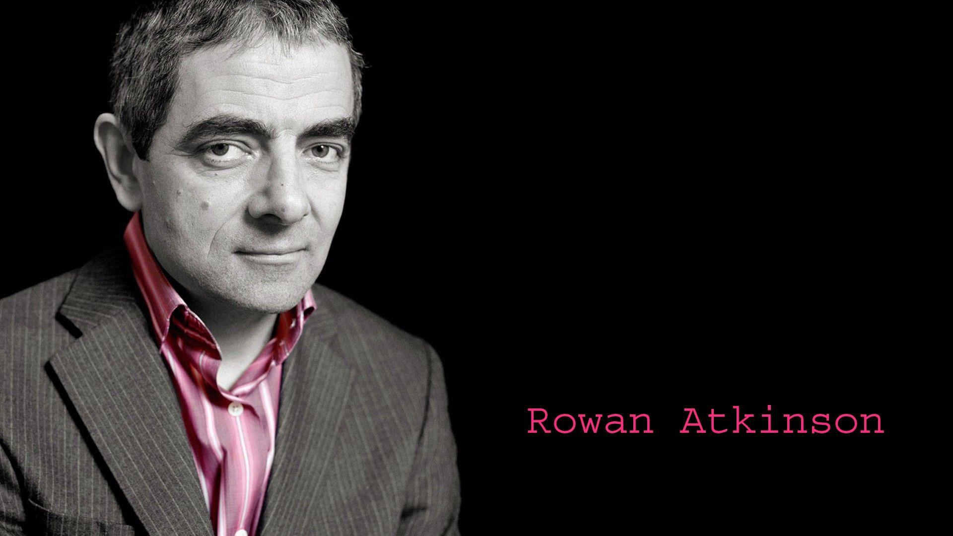 Rowan Atkinson Wallpapers Top Free Rowan Atkinson Backgrounds