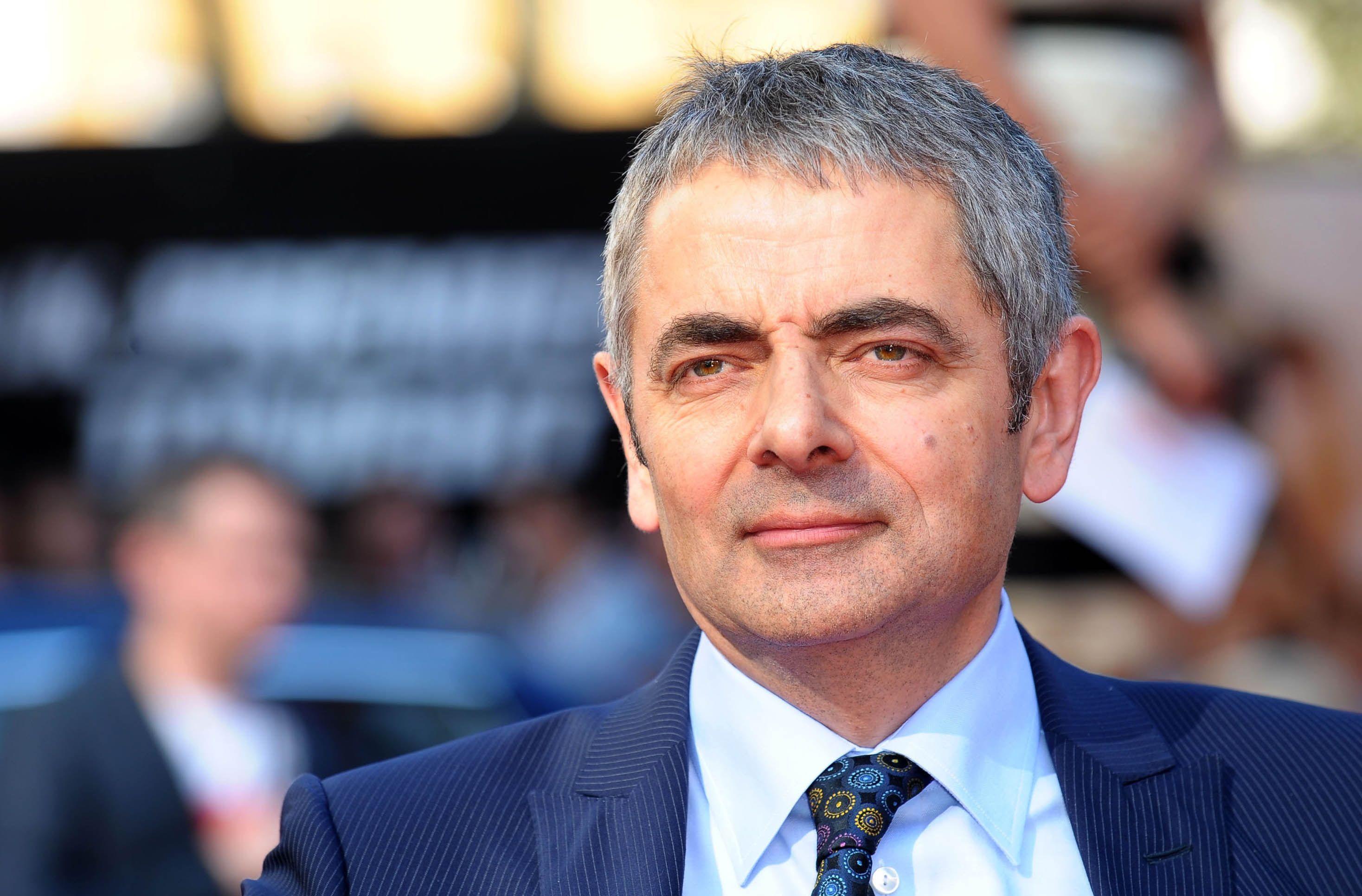 2936x1932 Mister Bean Wallpaper