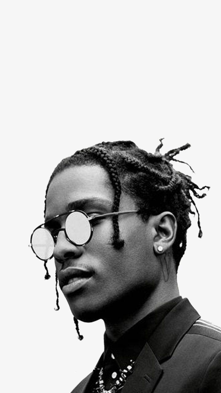 720x1280 lockscreens asap rocky hashtag Image on Tumblr